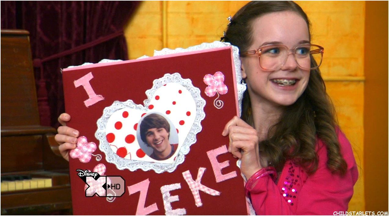 zeke and luther games captains crash course