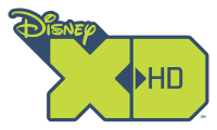 Disney XD Logo