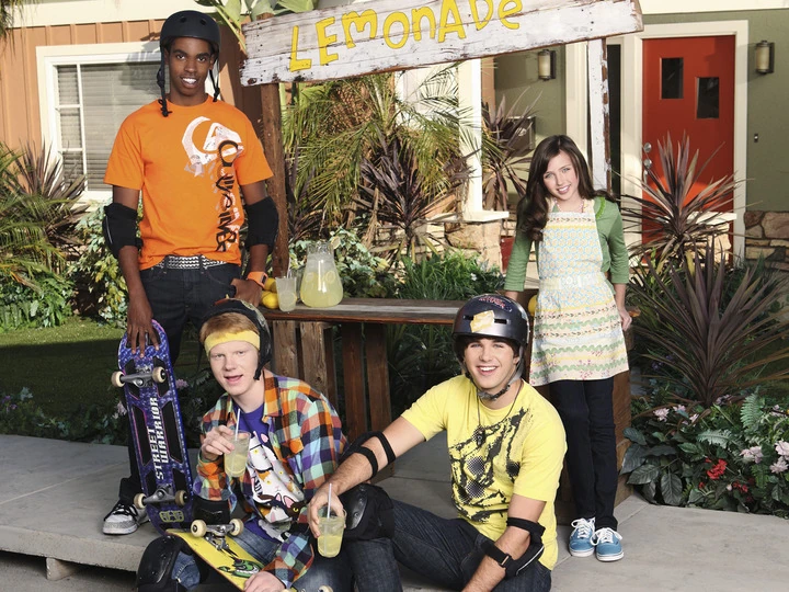Image Zeke and Luther Cast Photo Season 2.jpg Zeke and Luther Wiki FANDOM powered by Wikia Image Zeke and Luther Cast Photo Season 2.jpg Zeke and Luther Wiki FANDOM powered by Wikia