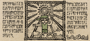 The Wind Waker Prologo