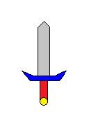 Espada de Ciudad Reloj