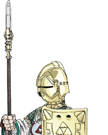 Hyrulean Soldiers Zeldapedia Fandom