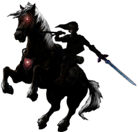 Link Oscuro 3