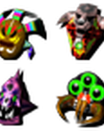 Resultado de imagen para restos de gyorg majoras mask