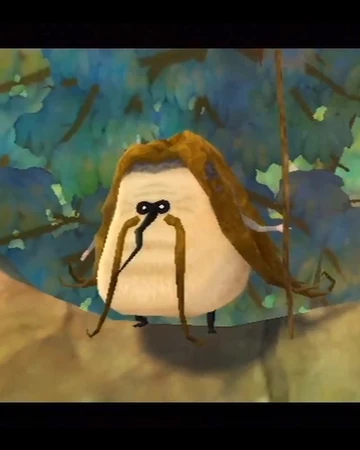 Yerbal Zeldapedia Fandom