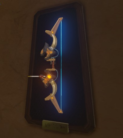 breath of the wild farming ancient gears