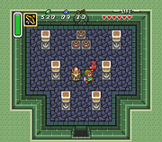 Guía ALttP 04