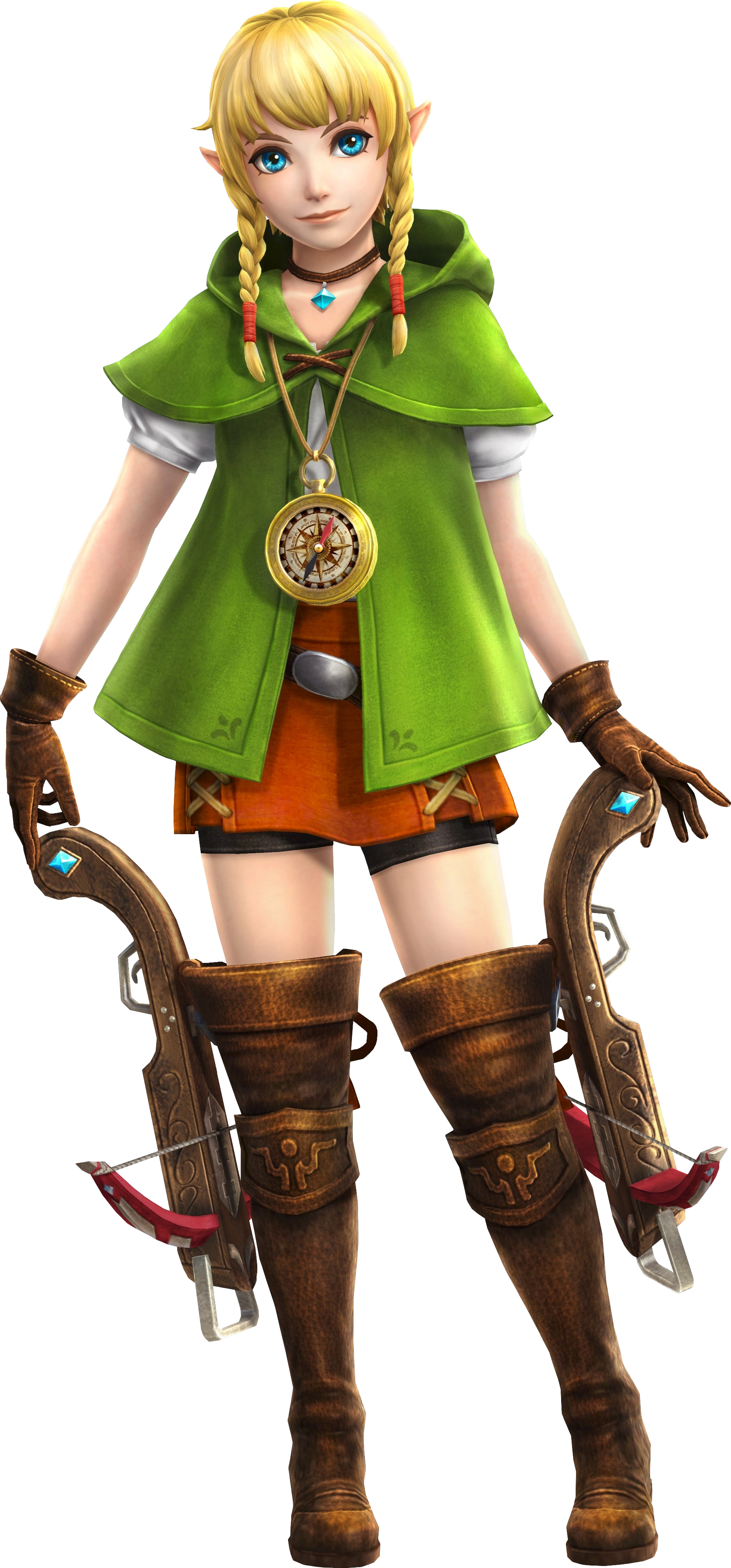 Linkle Zeldapedia FANDOM powered by Wikia