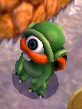 Ku Tierra ALBW