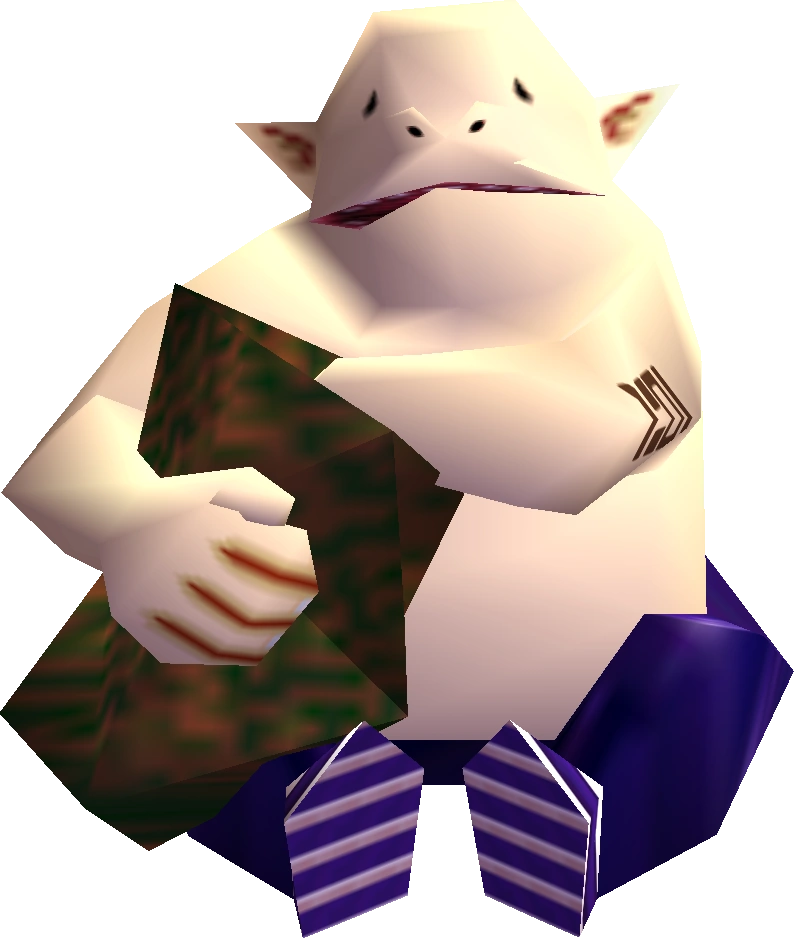 Image Bean Seller.png Zeldapedia FANDOM powered by Wikia