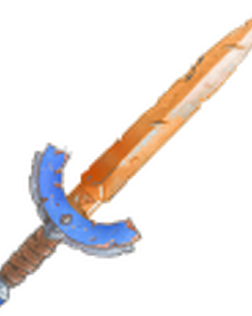 Tempered Sword Zeldapedia Fandom