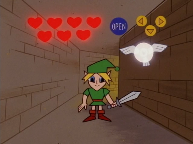 The Legend Of Zelda Series In Popular Culture Zeldapedia Fandom