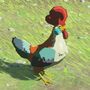 BOTW Encyclopedie Cocotte