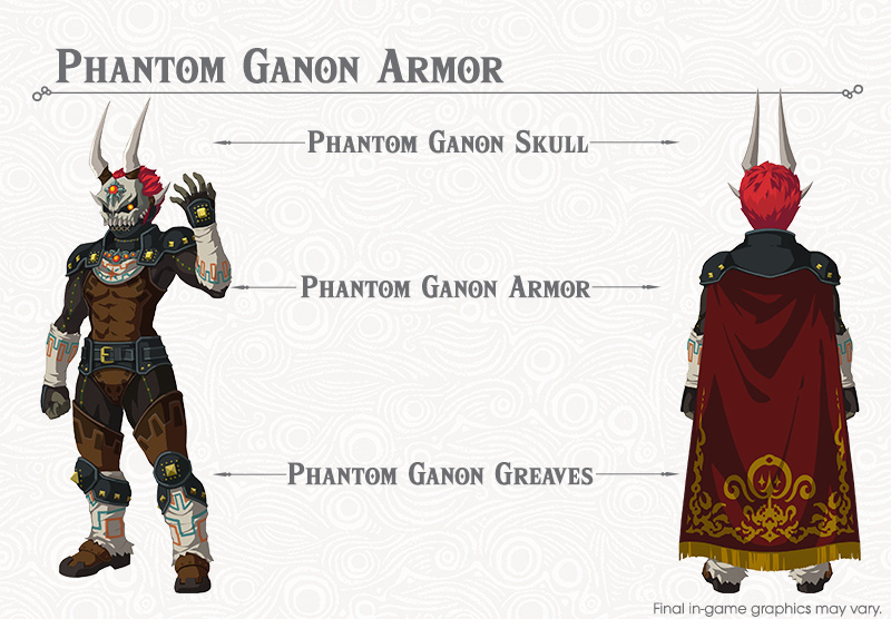 Phantom Ganon Zeldapedia Fandom