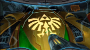 Triforce (Metroid Prime 3)