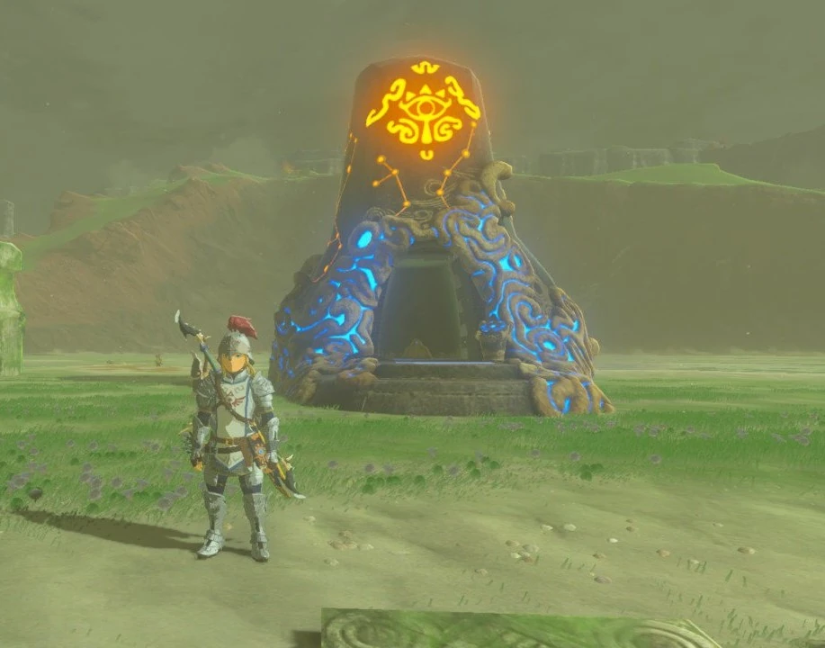 Ritaag Zumo Shrine Zeldapedia FANDOM powered by Wikia