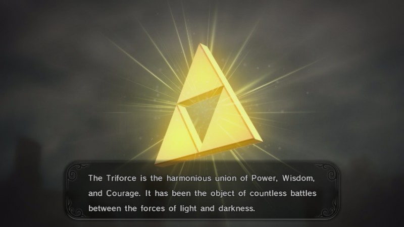 download legend of zelda the tri force heroes for free