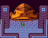 Jabu Jabu (Oracle of Ages)