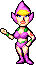 Pinkle Sprite FPTRR