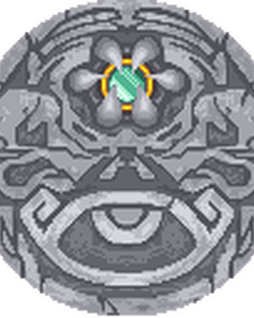 Dark Mirror Zeldapedia Fandom