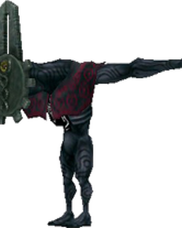 Twilight Assassin Zeldapedia Fandom