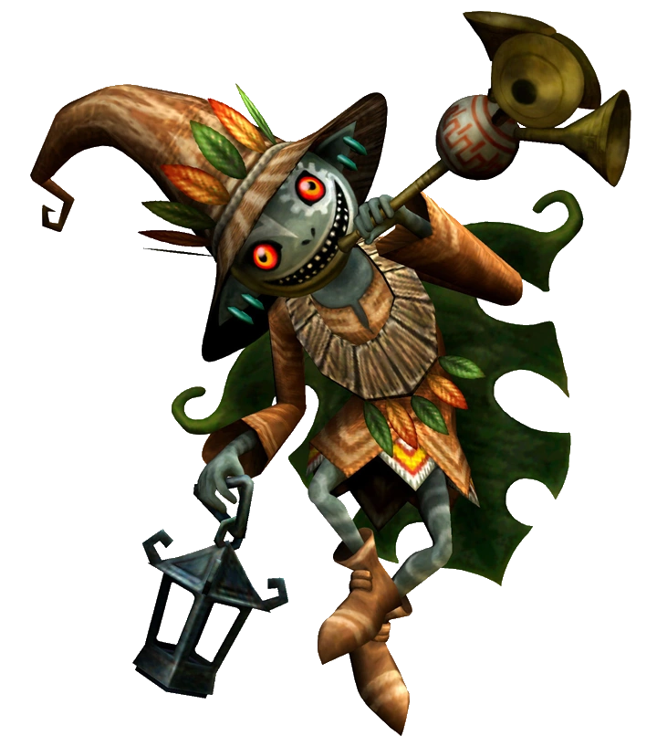 Image Skull Kid TP.png ZeldaWiki FANDOM powered by Wikia