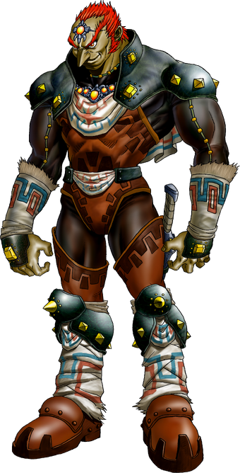 Personajes De The Legend Of Zelda Ocarina Of Time The Legend Of Zelda Wiki Fandom