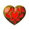 how do i get more heart containers in breath of the wild