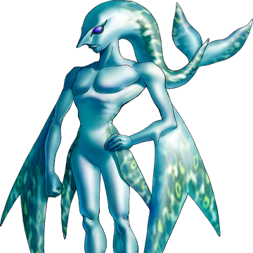Zora Zeldapedia Fandom
