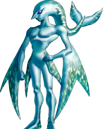 Zora Zeldapedia Fandom