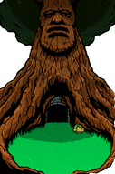 Deku Tree
