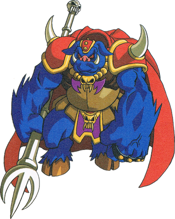 Ganon Zeldapedia Fandom