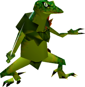 Image result for lizalfos legend of zelda