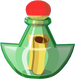 Tingle Bottle