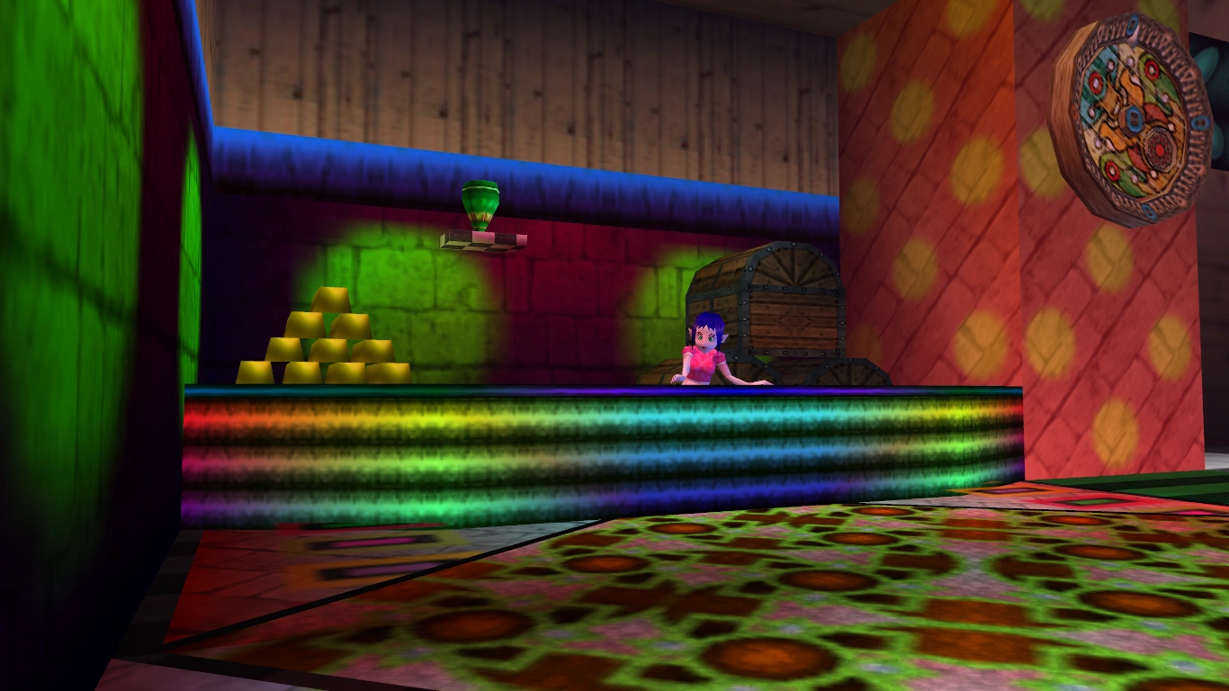 Treasure Chest Shop Zeldapedia FANDOM powered by Wikia