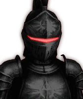 Hyrule Warriors Captains Dark Hylian Captain (Dialog Box Portrait)