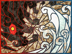 Spirit Tracks Prologue (Part 3)