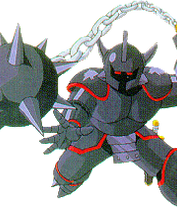 Ball Chain Trooper Zeldapedia Fandom