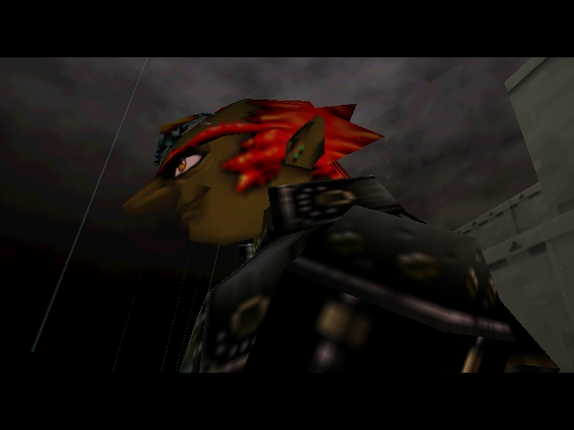 Ganondorf | Zeldapedia | FANDOM powered by Wikia