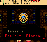 Consiguiendo el Espíritu Eterno