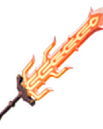 Great Flameblade Zeldapedia Fandom