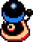 Smasher con Bola OoA