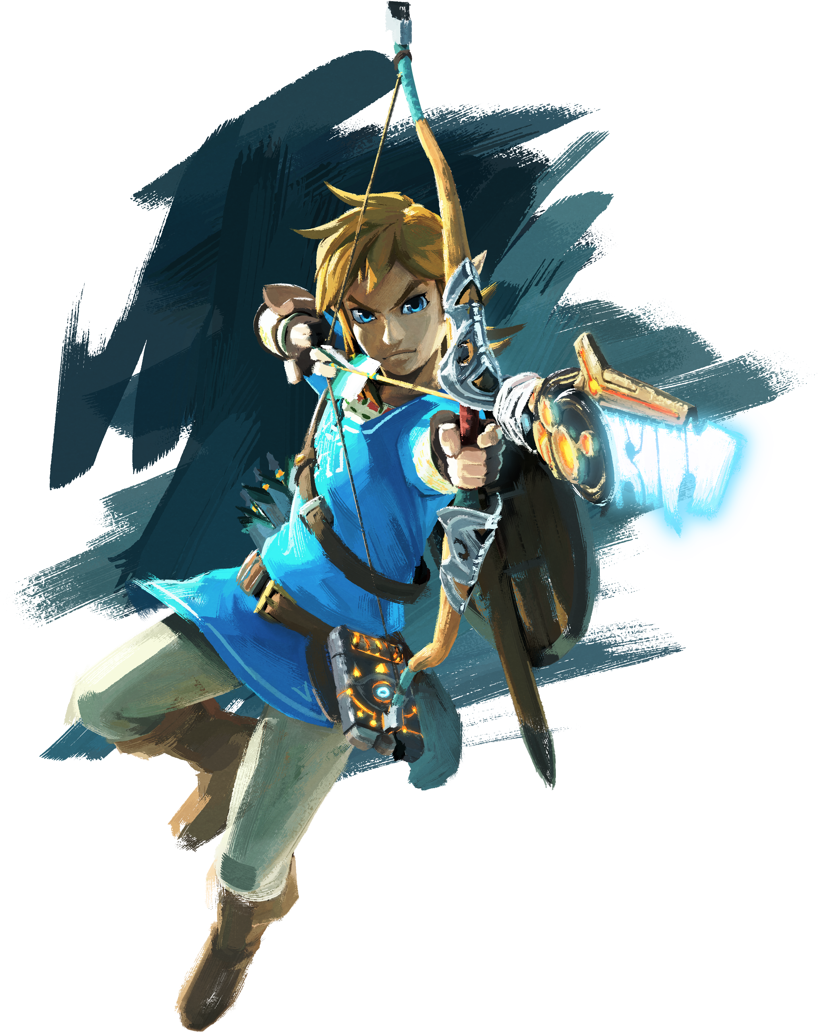 Link | Zeldapedia | Fandom