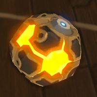 Ancient Core Zeldapedia Fandom