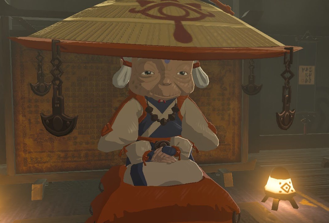 Impa Zeldawiki Fandom Powered By Wikia 3890