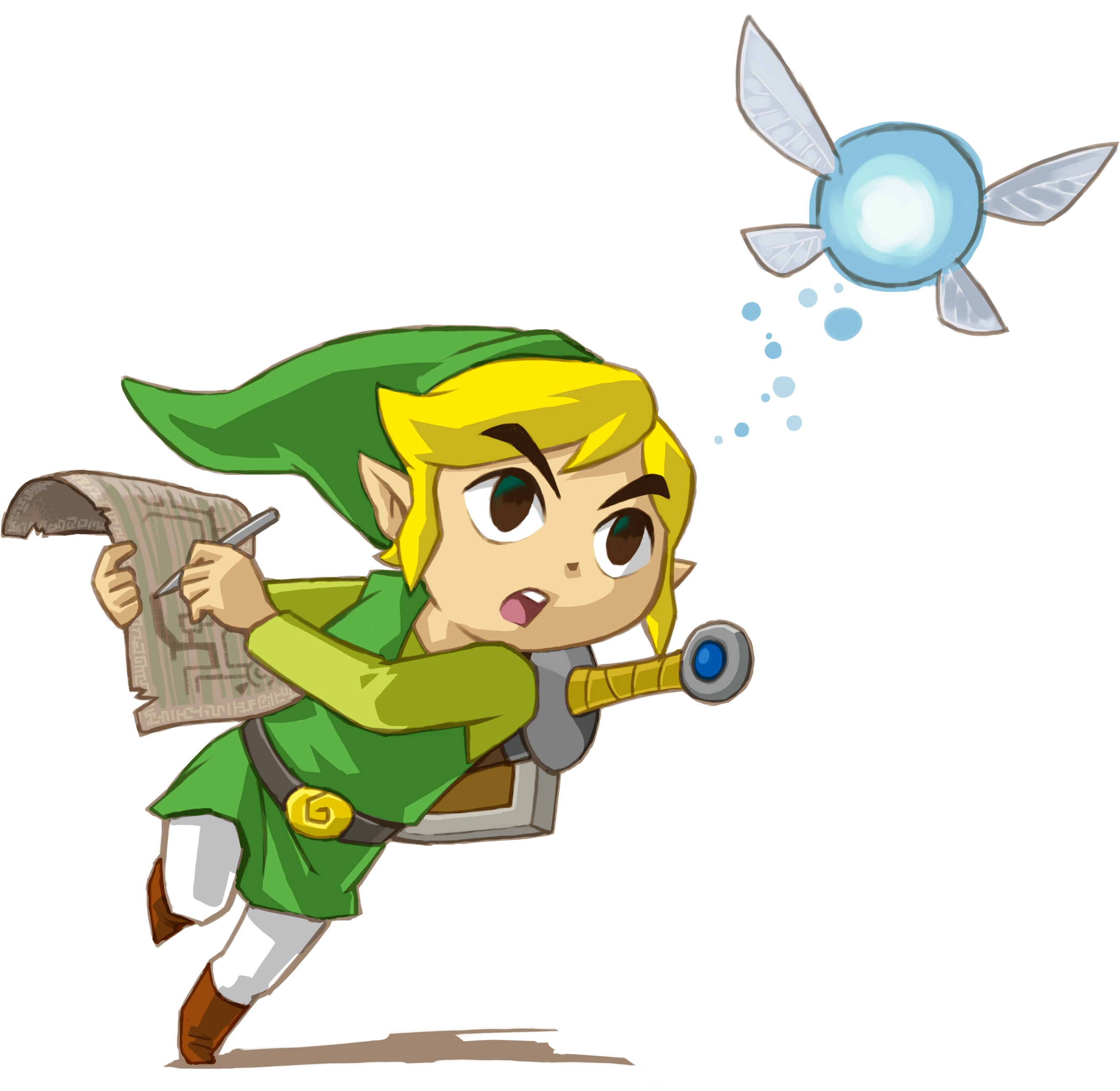 cest le mme link que dans the wind waker aprs son dpart avec les pirates aprs que tetra se soit engouffre sur le navire fantme elle disparat et - Link Et Zelda cest le mme link que dans the wind waker aprs son dpart avec les pirates aprs que tetra se soit engouffre sur le navire fantme elle disparat et - Link Et Zelda