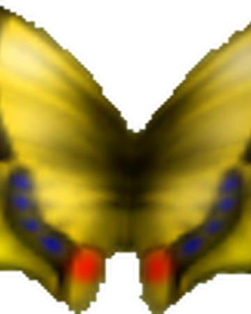 Mariposa The Legend Of Zelda Wiki Fandom