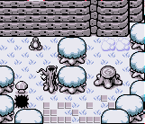 Winter (Oracle of Seasons)