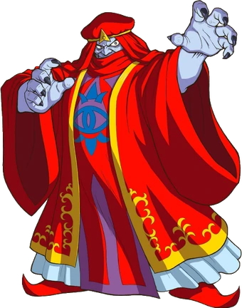 Sheikah Zeldapedia Fandom