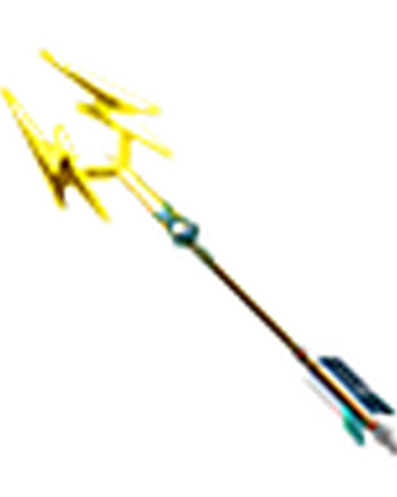 Shock Arrow Zeldapedia Fandom